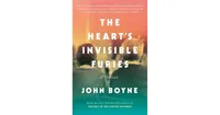 The Heart's Invisible Furies