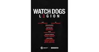 Watch Dogs