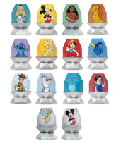 Disney YuMe 100 Surprise Capsule Series 1 Toys