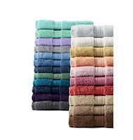 Lands' End Premium Supima Cotton 6-Piece Bath Towel Set