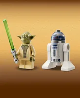 Lego Star Wars 75360 Yoda's Jedi Starfighter Toy Building Set