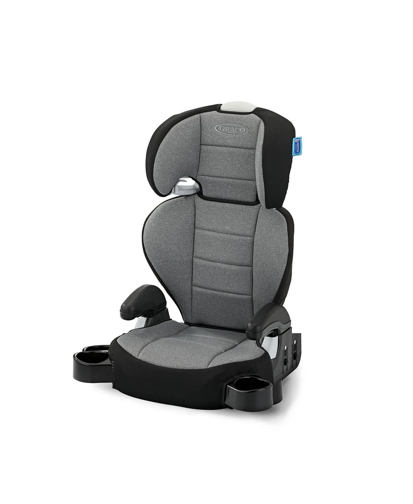 Graco TurboBooster 2.0 Highback Booster Seat