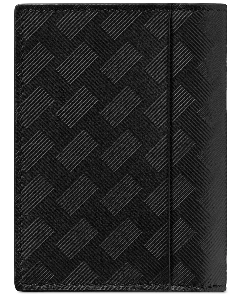 Montblanc Extreme 3.0 Leather Card Holder