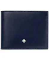 Montblanc Meisterstuck Leather Wallet