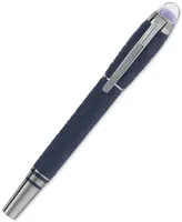 Montblanc StarWalker Space Blue Resin Fineliner Pen