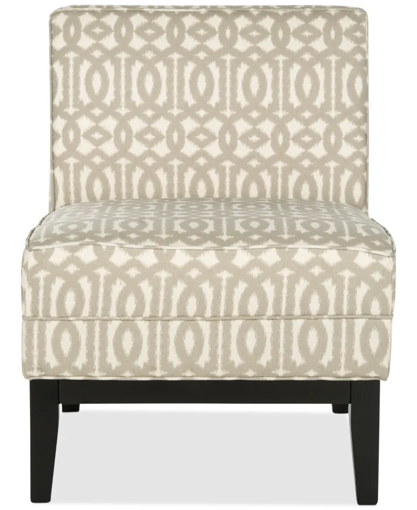 Peekskill Fabric Accent Chair