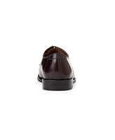Bruno Magli Men's Aldo Lace-Up Shoes