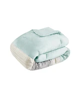 Madison Park Amherst 7-Pc. Comforter Set, California King
