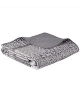 Madison Park Rhapsody 6-Pc. Quilt Set