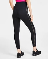 Nike Women's Therma-fit One High-Waisted 7/8 Leggings