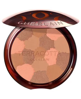 Guerlain Terracotta Light Healthy Glow Bronzer