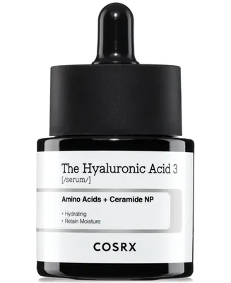 Cosrx The Hyaluronic Acid 3 Serum, 0.67 oz.