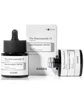 Cosrx The Niacinamide 15 Serum, 0.67 oz.