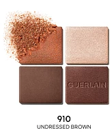 Guerlain Ombres G Quad Eyeshadow