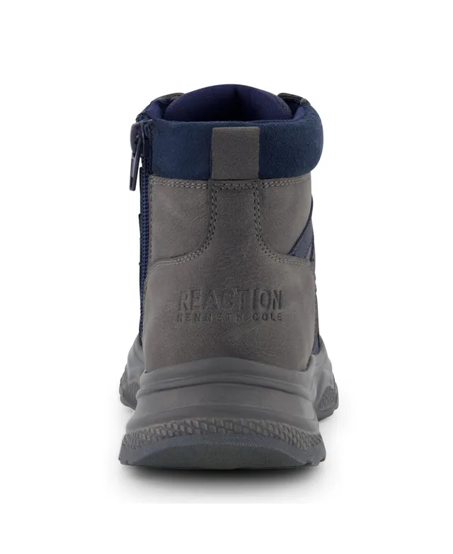 kenneth cole toddler boots