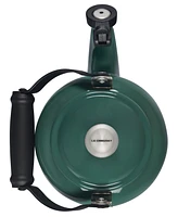 Le Creuset 1.25 Quart Enamel on Steel Demi Tea Kettle