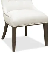 Closeout! Boulevard Host Chair