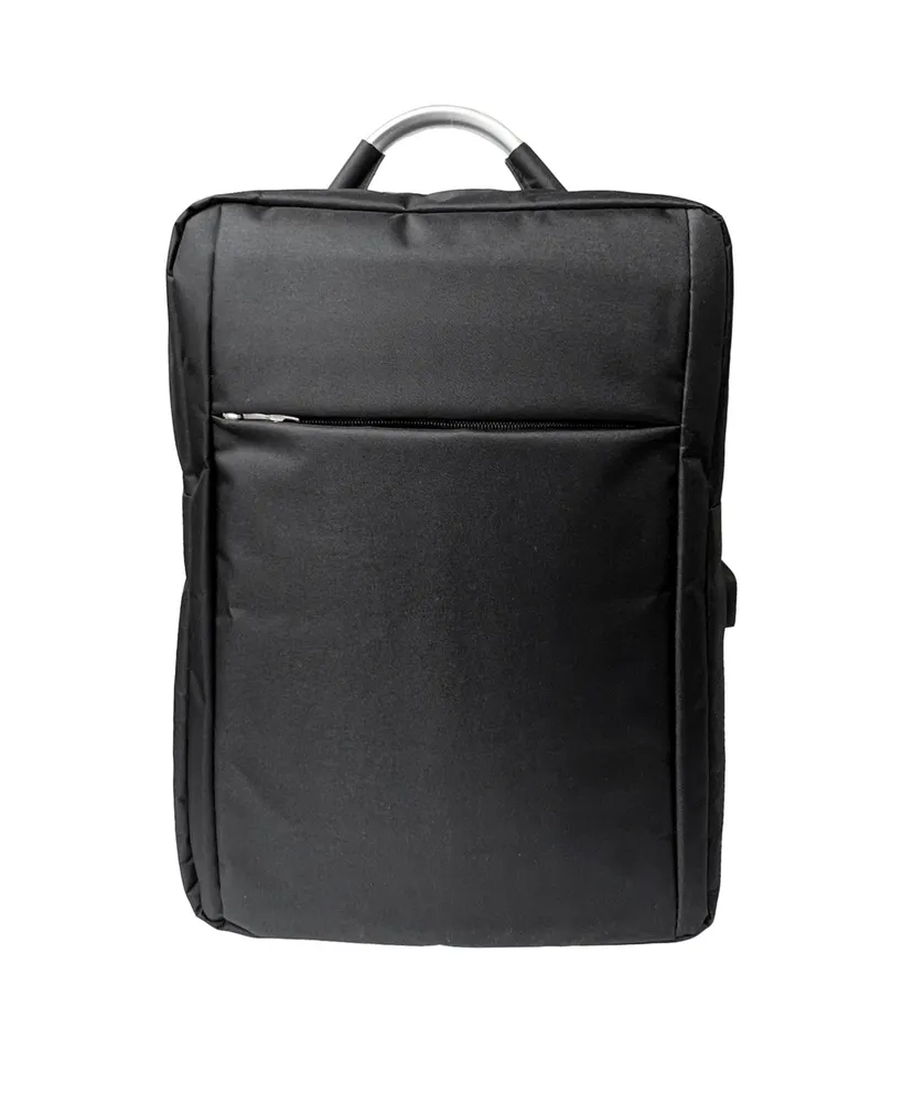 Ricardo Rodeo Drive 2.0 Convertible Fashion Tech Backpack