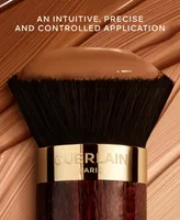 Guerlain Kabuki Foundation Brush -