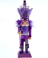 Kurt Adler 16" Hollywood King Nutcracker