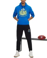 Boss by Hugo Men's x Los Angeles Rams Nfl Hoodie