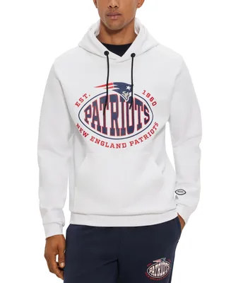 Boss by Hugo Boss Men's Boss x Nfl Hoodie