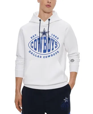 Boss by Hugo Men's x Dallas Cowboys Nfl Hoodie