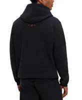 Boss by Hugo Men's x Nfl Bengals Hoodie