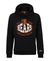 Boss by Hugo Men's x Nfl Chicago Bears Hoodie