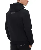 Boss by Hugo Men's x Nfl Raiders Hoodie