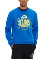 Boss by Hugo Men's x Nfl Sweatshirt