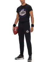 Boss by Hugo Men's x Nfl Tracksuit Bottoms Pants