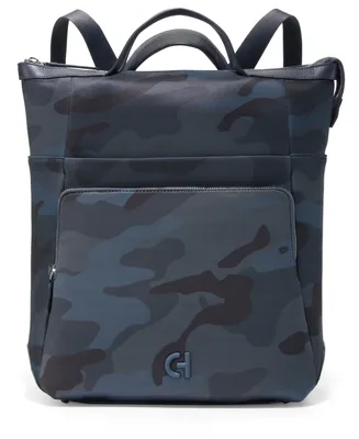 Cole Haan Grand Ambition Neoprene Backpack