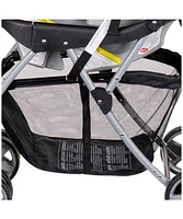 Baby Trend Snap-n-Go Ex Universal Infant Car Seat Carrier Stroller