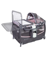 Baby Trend Deluxe Ii Nursery Center Playard