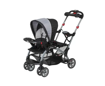 Baby Trend Sit N Stand Ultra Tandem Stroller