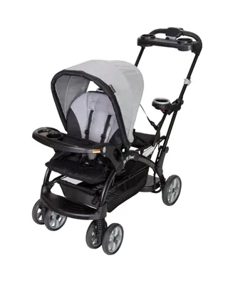 Baby Trend Sit N Stand Ultra Tandem Stroller