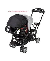 Baby Trend Sit N Stand Ultra Tandem Stroller