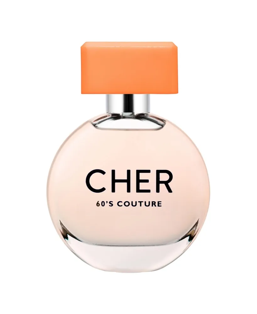 Scent Beauty Cher Decades Couture - Unisex Perfume Spray