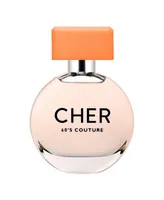 Scent Beauty Cher Decades Couture - Unisex Perfume Spray