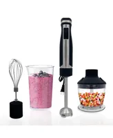 Blendtec Original Designer Series Blender and 90 Oz WildSide+ Jar - Kitchen Blender Bundle - Red