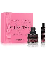 Valentino 2-Pc. Donna Born In Roma Intense Eau de Parfum Gift Set