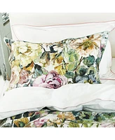 Designers Guild Grandiflora Heather Queen