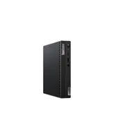 Lenovo 11T3000BUS Generation 3 i5 8GB 256GB Ssd Wi-Fi 6E Windows 11 Pro Workstation Desktop, Black