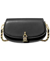 Michael Michael Kors Mila Small East West Chain Crossbody