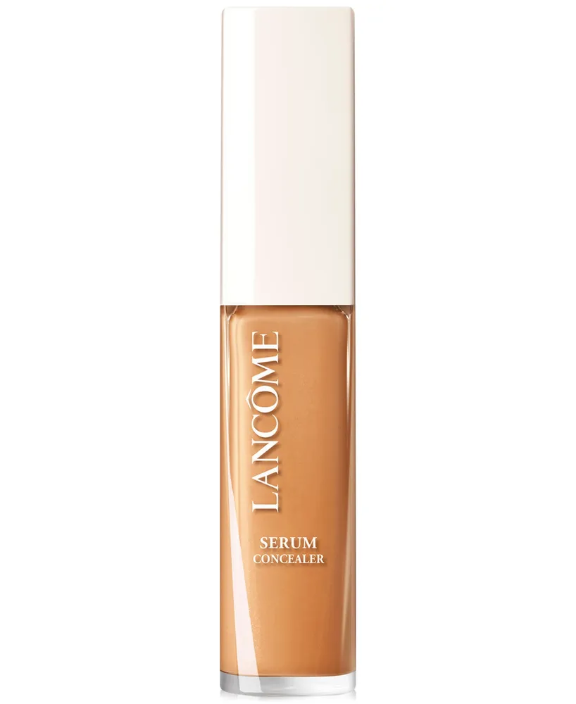 Teint Idole Ultra Wear Care & Glow Serum Concealer