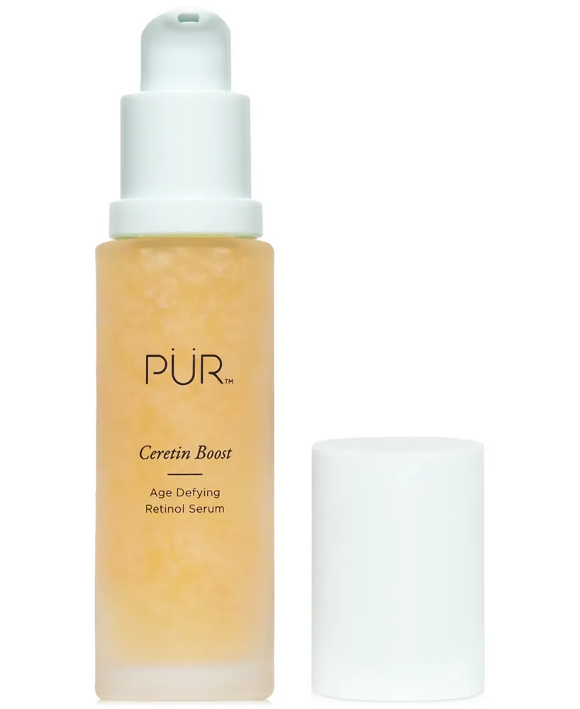 PUR Ceretin Boost Retinol Serum, 1 oz.