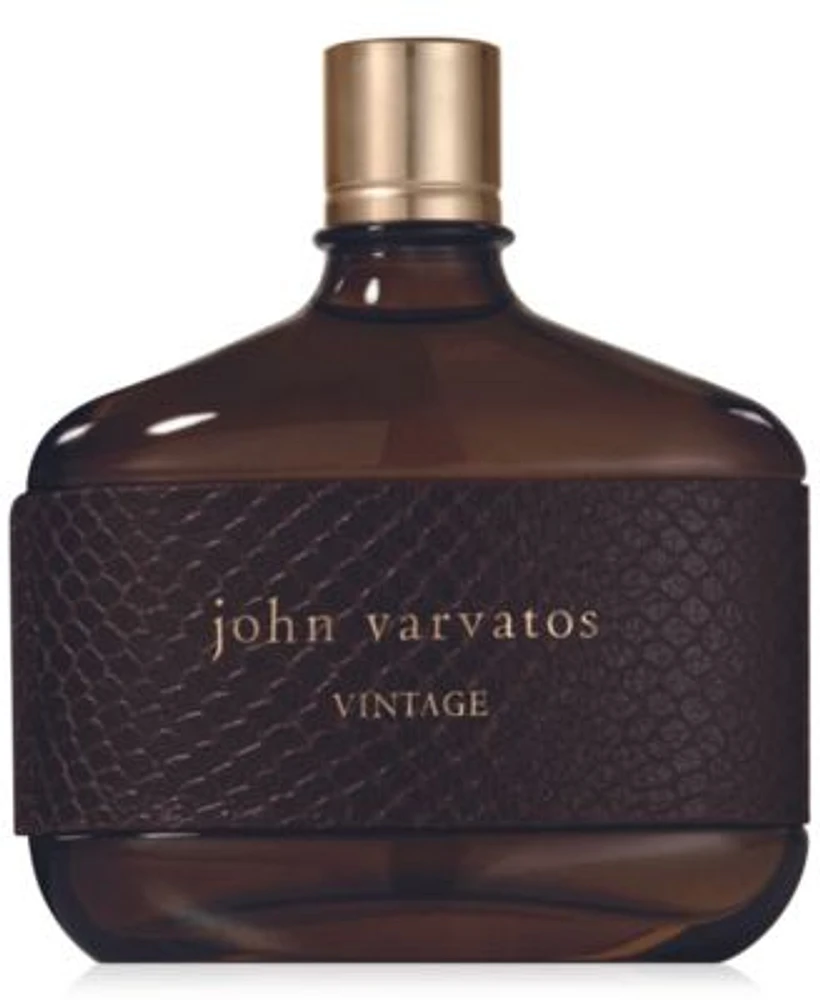 John Varvatos Vintage Eau De Toilette Fragrance Collection