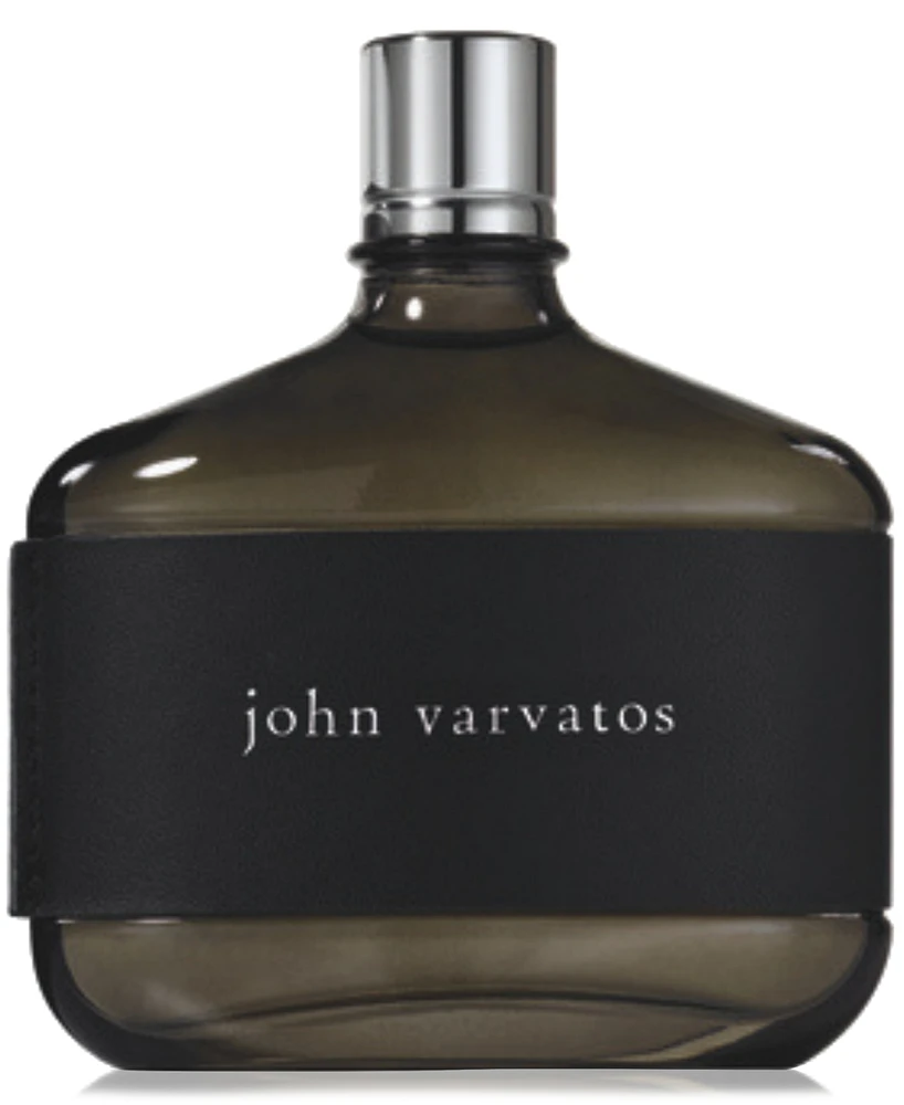 John Varvatos Men's Eau de Toilette Spray