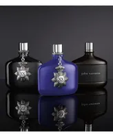 John Varvatos Mens Xx Indigo Eau De Toilette Fragrance Collection